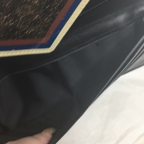 Jacobs Marc Jacobs envelope Clutch/ wristlet - Picture 5 of 7